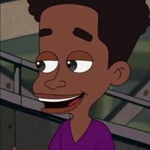 Meet your Posher, Preston